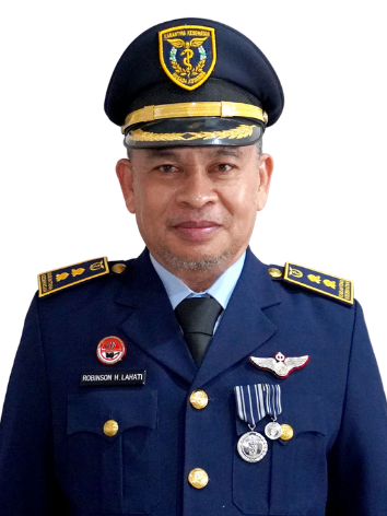 Foto Plt. Kepala